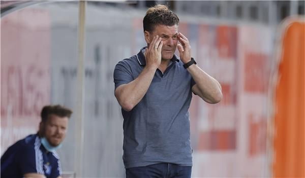 ديتر هيكينج