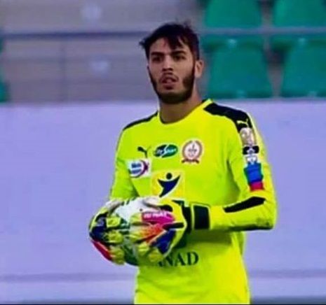 محمد باعيو