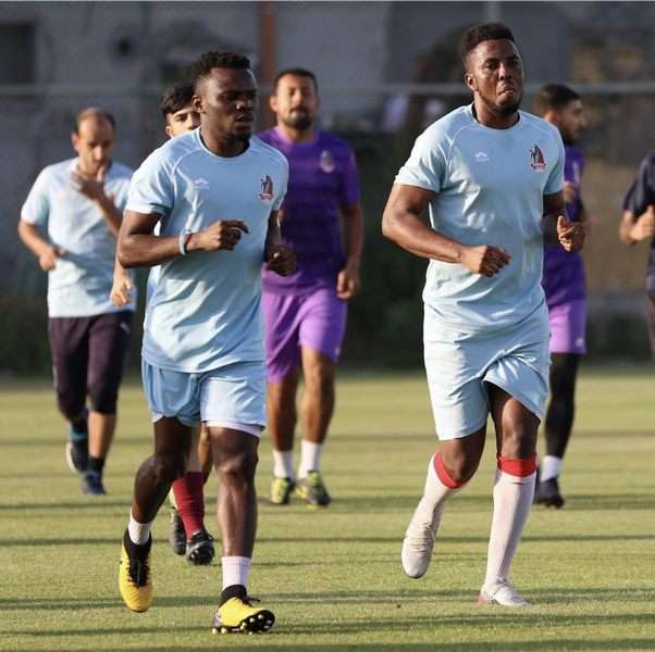 أندوكوكي وجيسوم