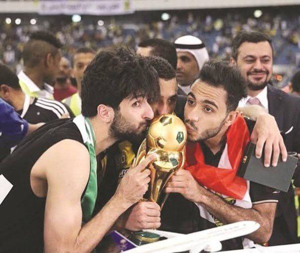 محمود عبدالمنعم ( كهربا) 