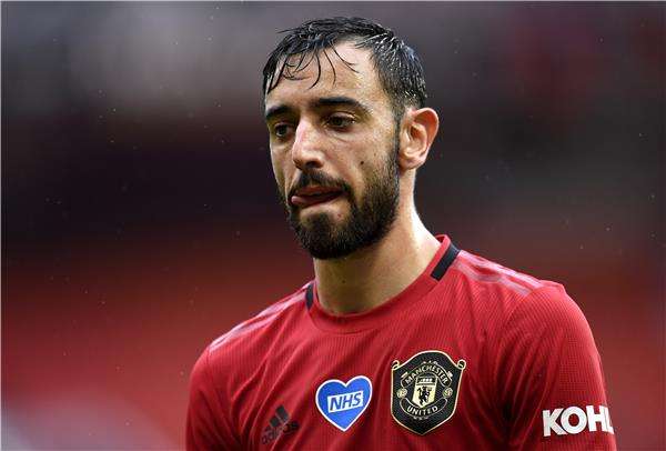 برونو فرنانديز