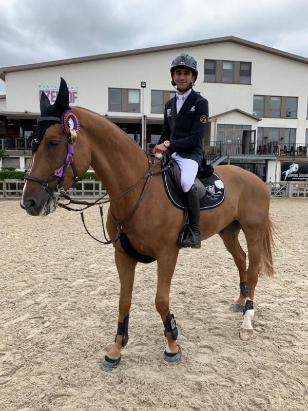 محمد طاهر زيادة