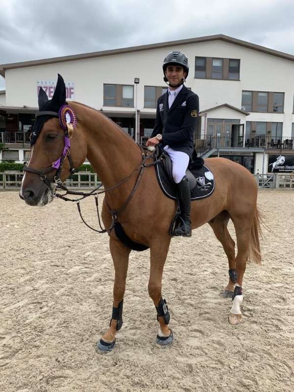 محمد طاهر زيادة