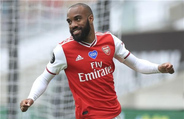 ألكسندر لاكازيت