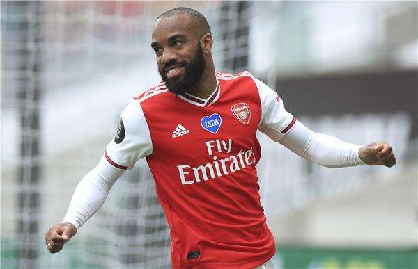 ألكسندر لاكازيت