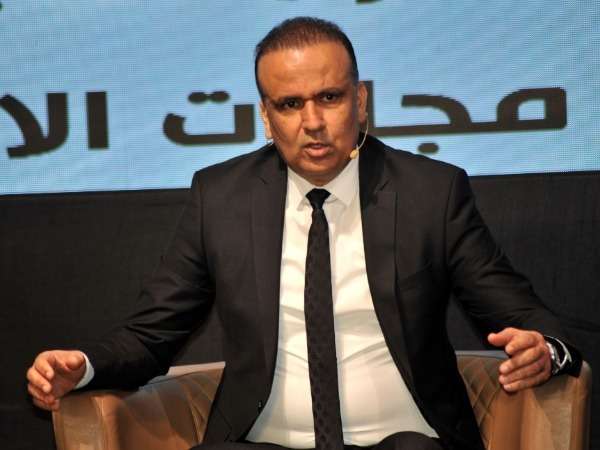 وديع الجريء