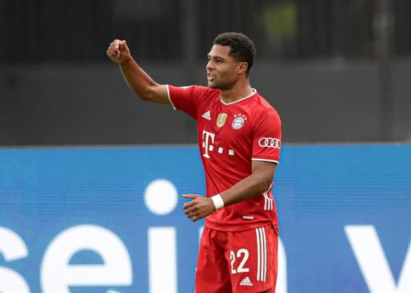 سيرجي جنابري