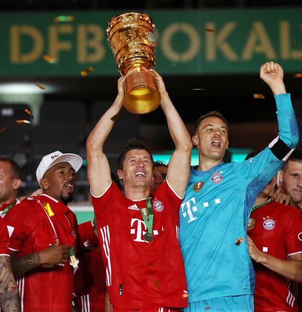 ليفاندوفسكي