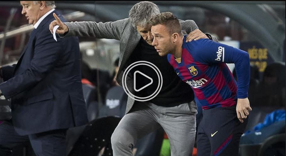 آرثر وسيتين