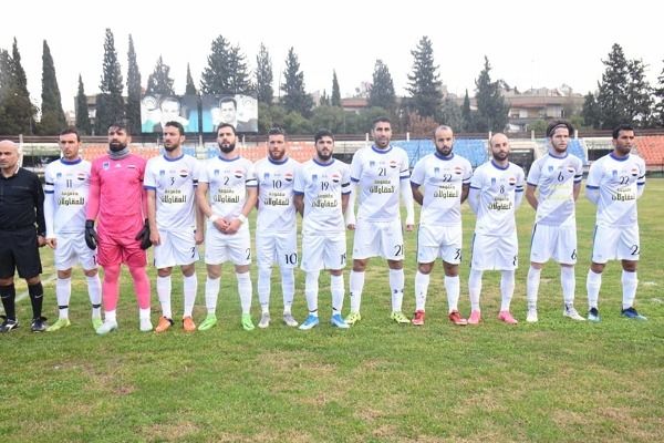 لاعبو النواعير