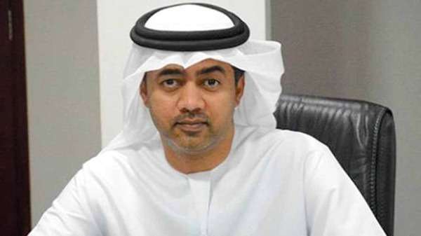 أحمد مبارك الجنيبي