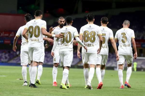 شباب الأهلي