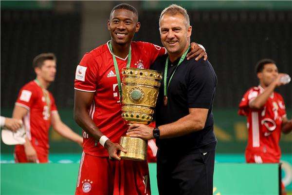 ألابا وفليك