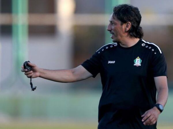 عبدالله أبو زمع