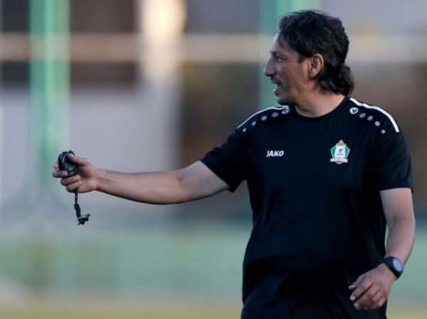 عبدالله أبو زمع