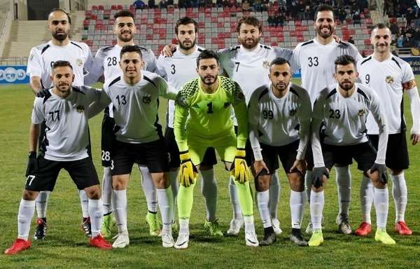 فريق الأهلي