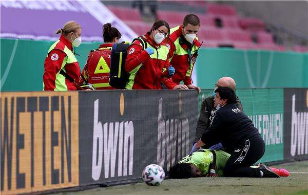 نيكول أنيومي