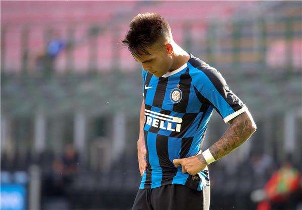 حزن لاوتارو مارتينيز