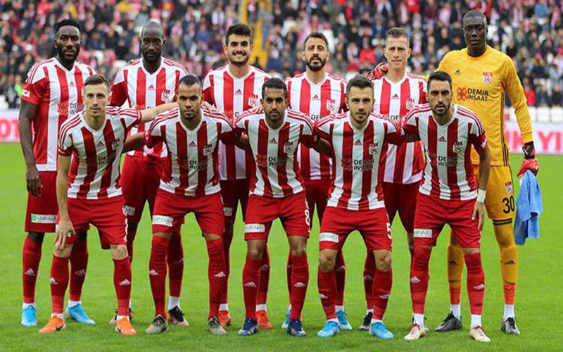 sivasspor