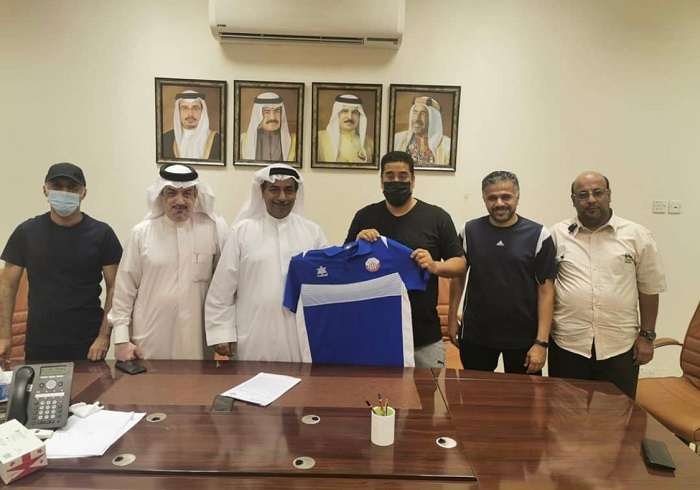 عيسى السعدون