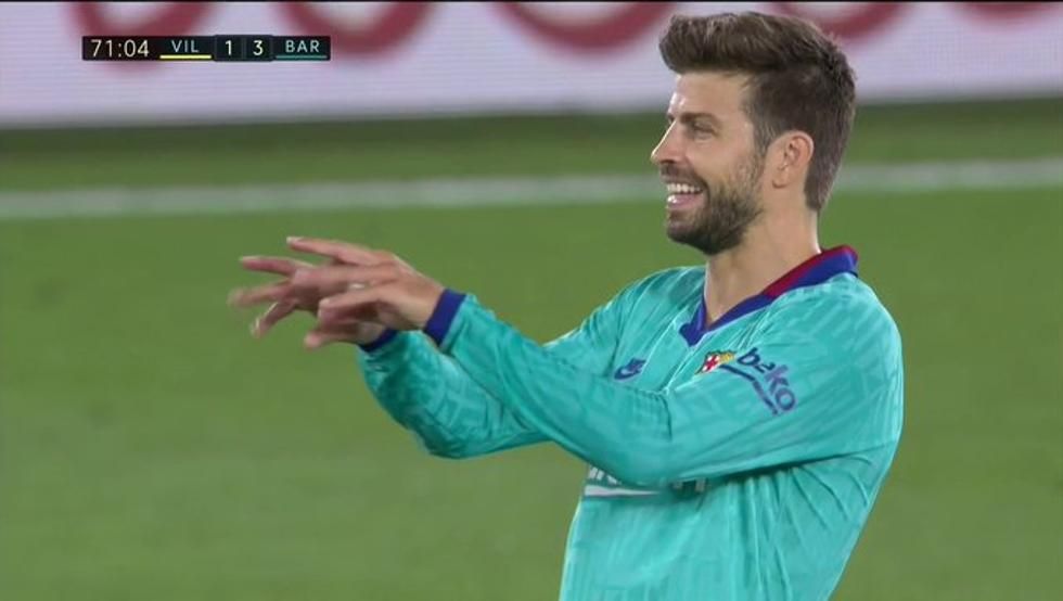 pique