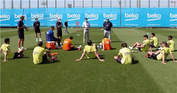 بارتوميو رئيس برشلونة