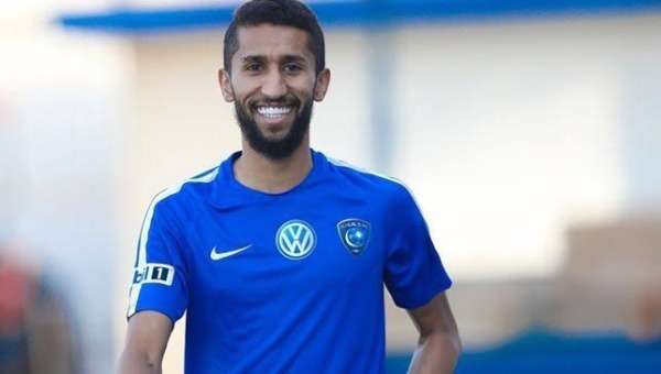 سلمان الفرج