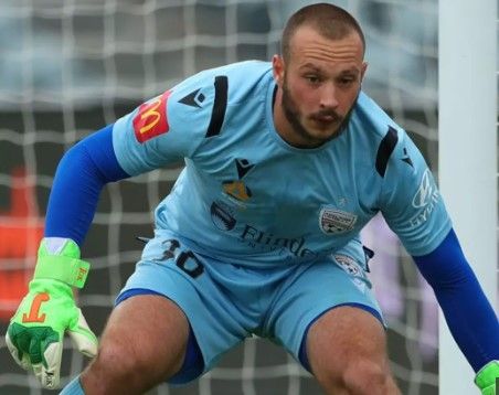 إيزاك ريتشاردز 