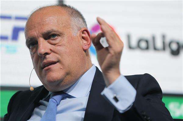  خافيير تيباس