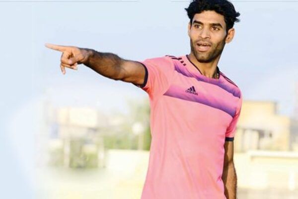 عبد الله عبد الأمير