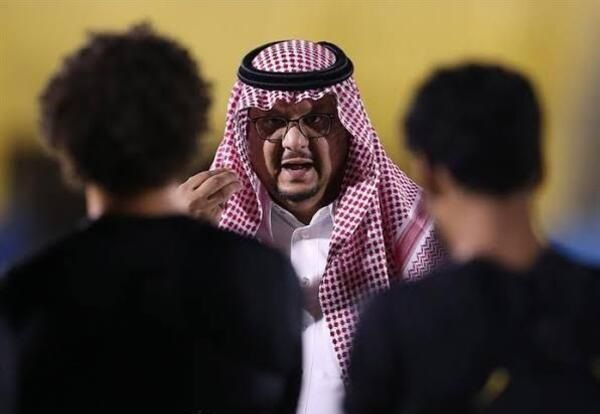 الأمير فيصل بن تركي