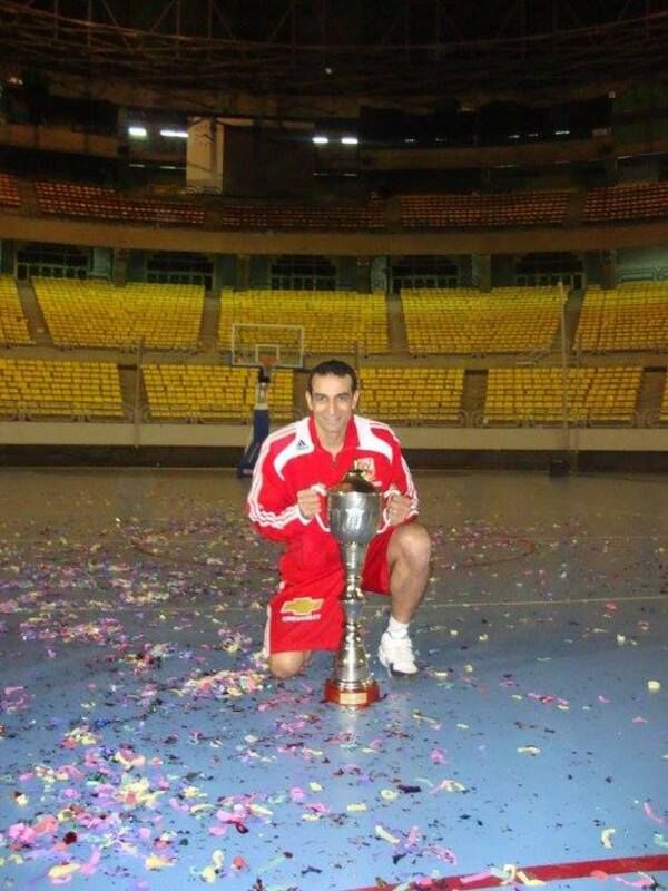 هيثم السعيد