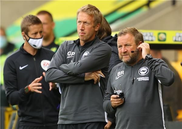 جراهام بوتر 