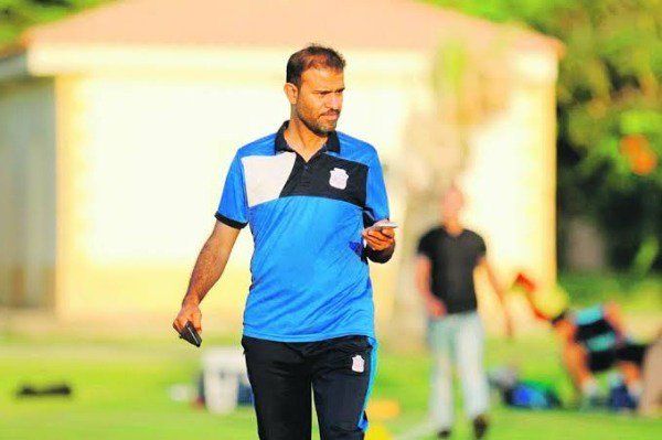 عبد الله العبد الله 