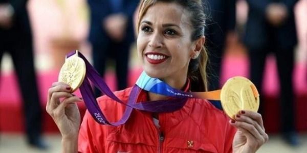 حبيبة الغريبي