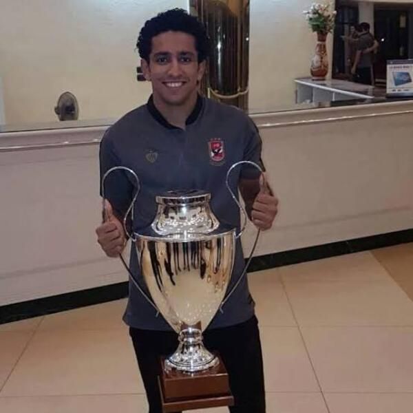 عمر الوكيل بكار