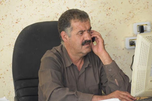 عمر العجلوني