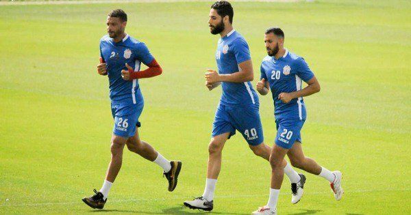 من التدريبات 