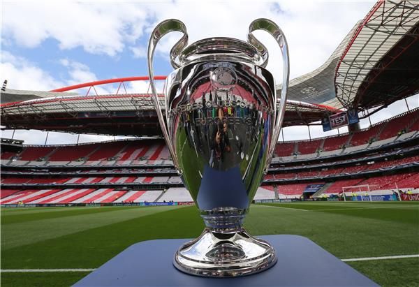 دوري أبطال أوروبا