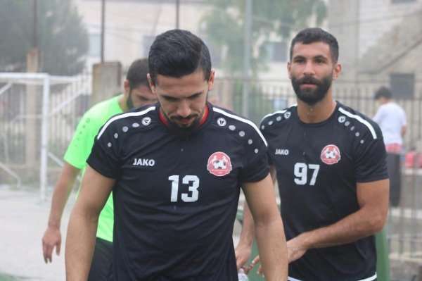 من المران