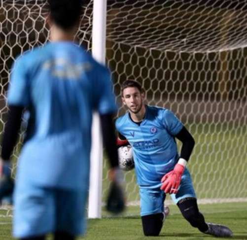 برادلي جونز