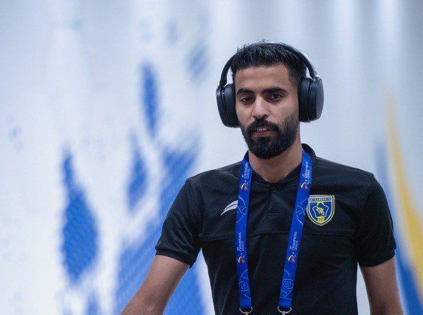 عبدالمجيد السواط