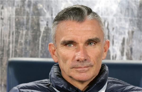 باتريس كارتيرون