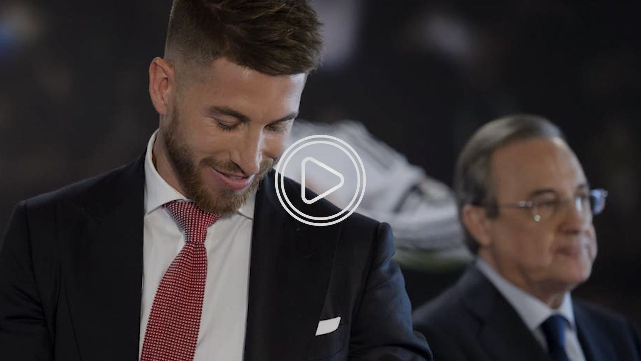 بيريز وراموس