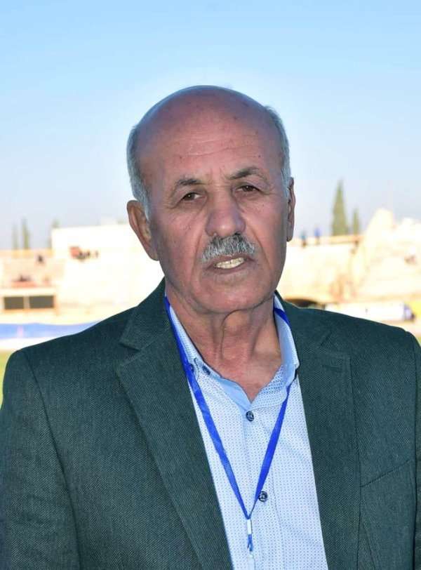 أنور عبد القادر