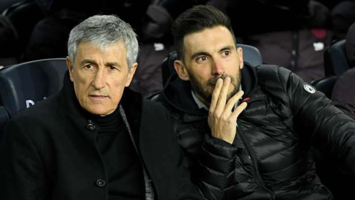 إيدير سارابيا وكيكي سيتين