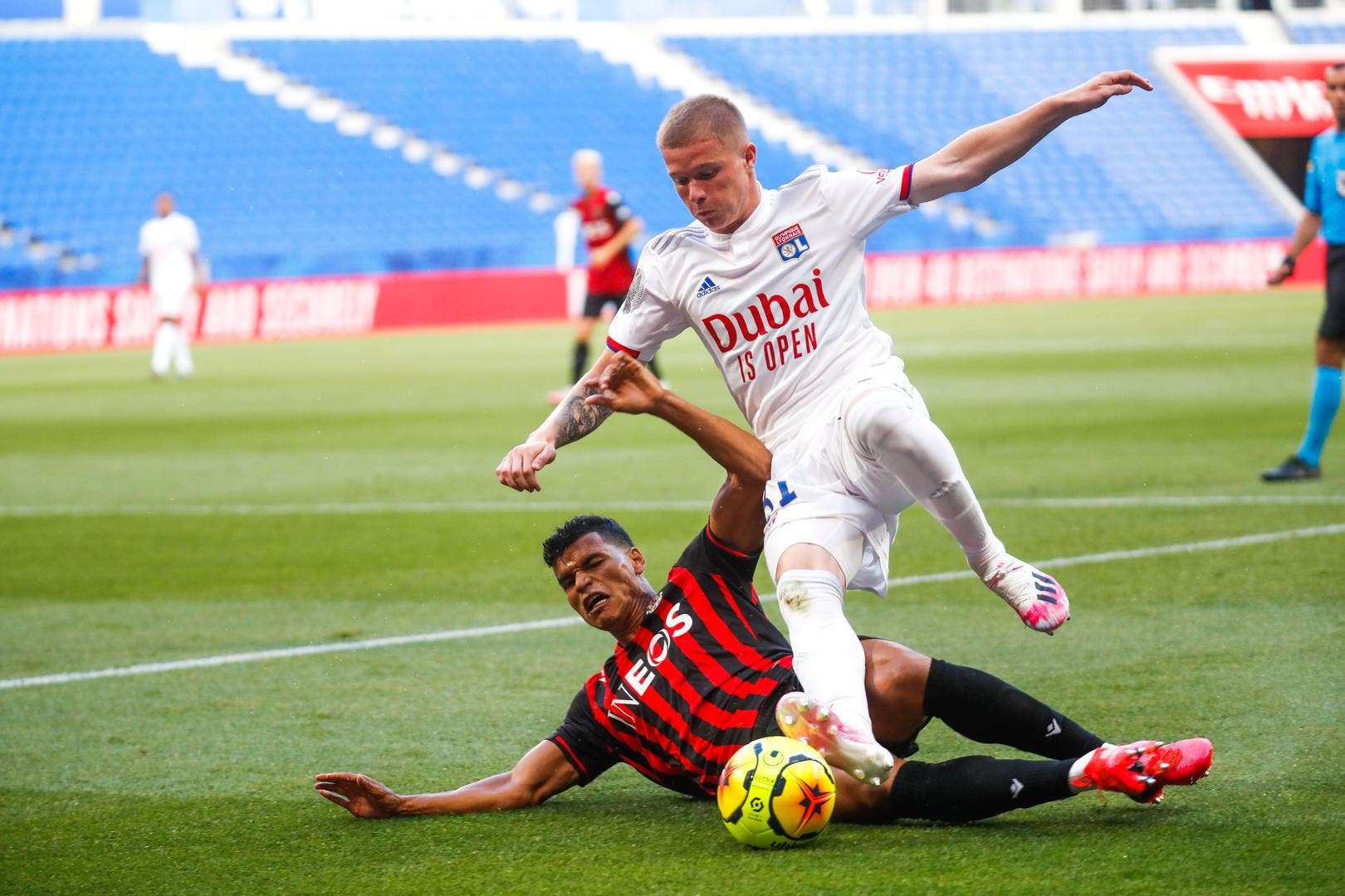 ميلفين بارد