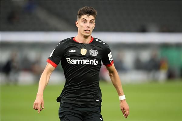 كاي هافيرتز