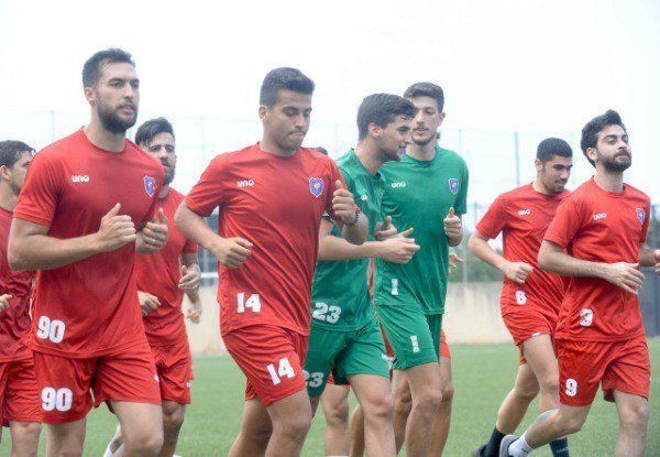 من المران
