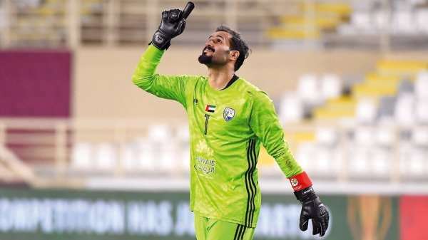  خالد السناني